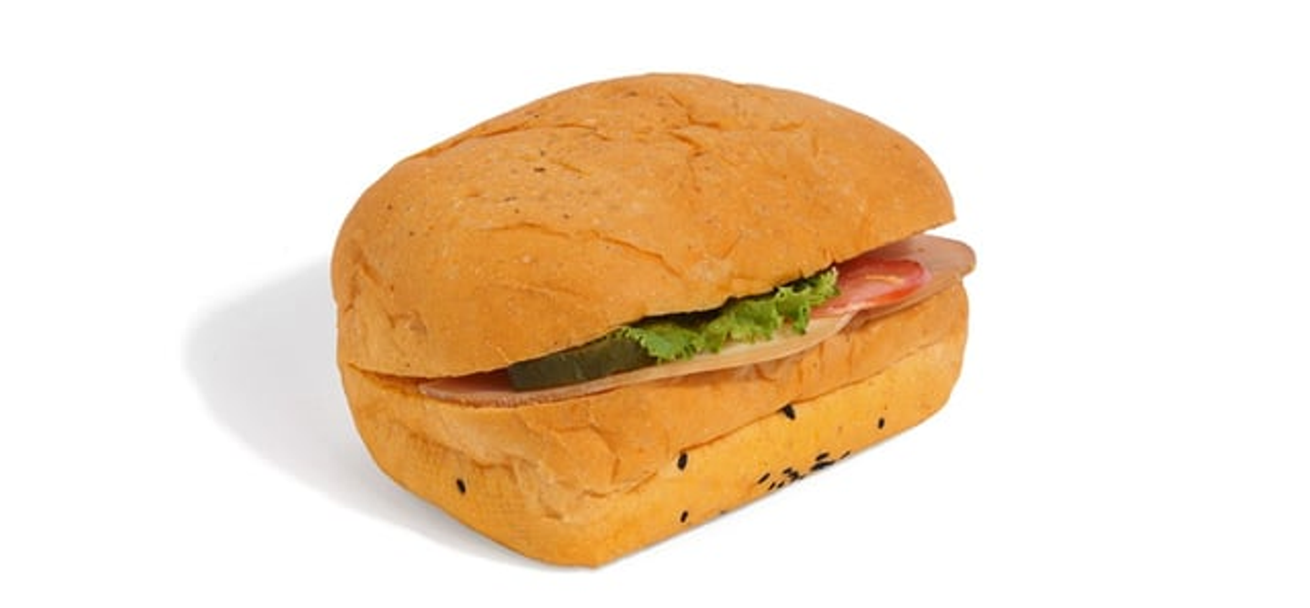 Turki Sandwich