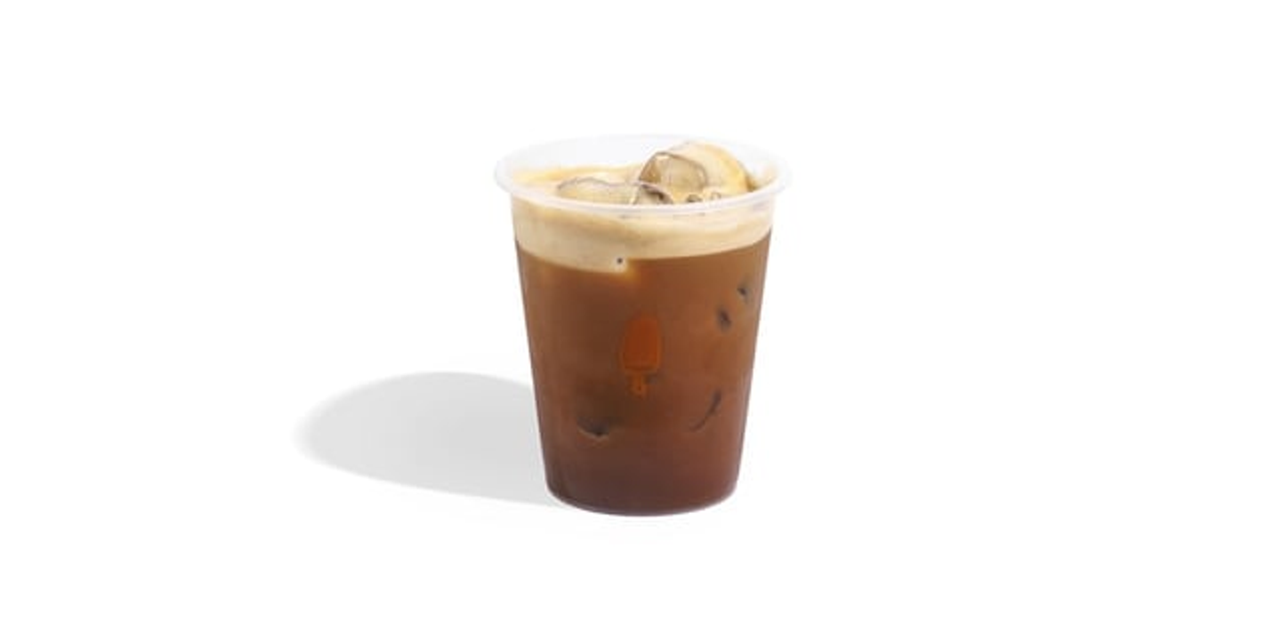 Espresso Alfredo