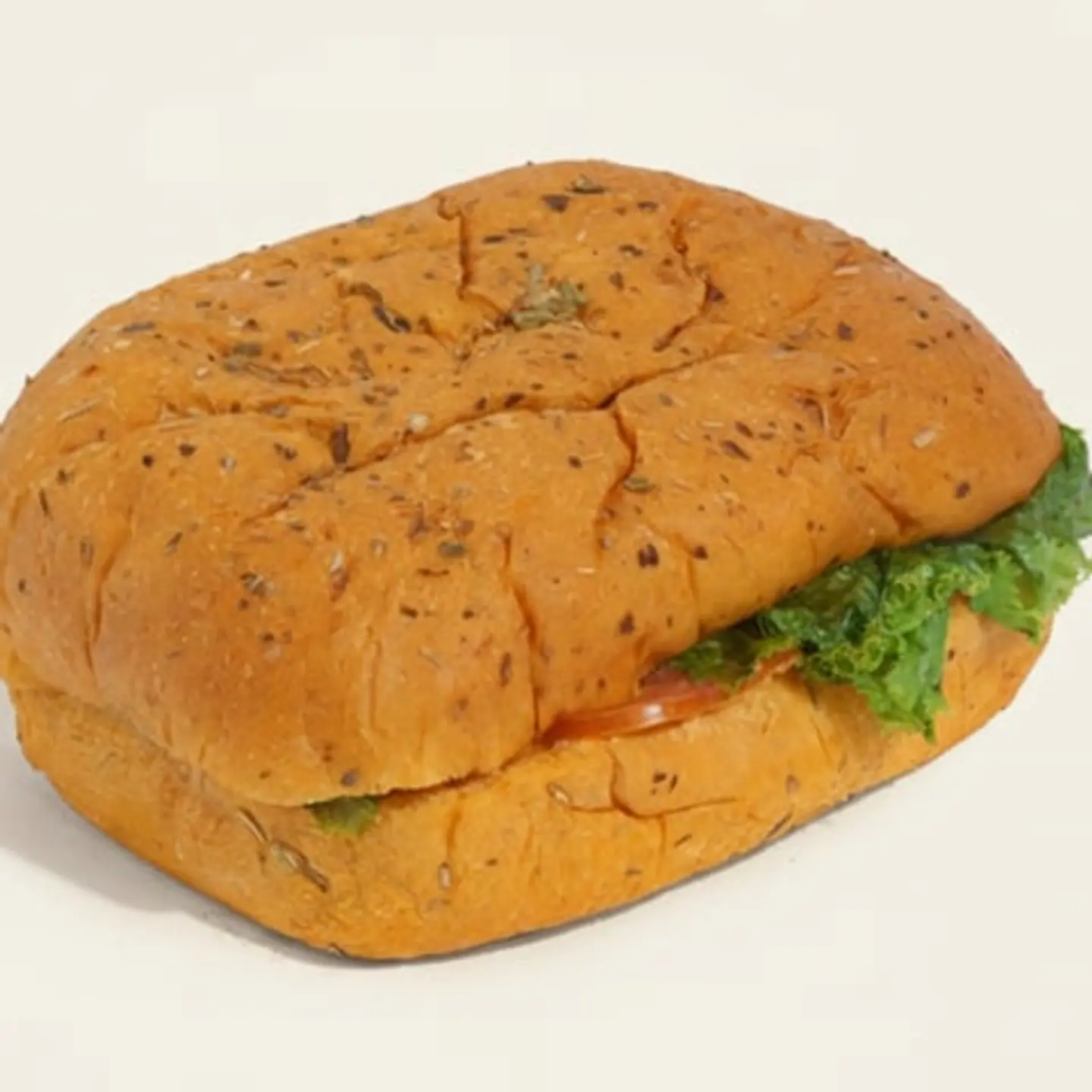 ساندوتش التونة