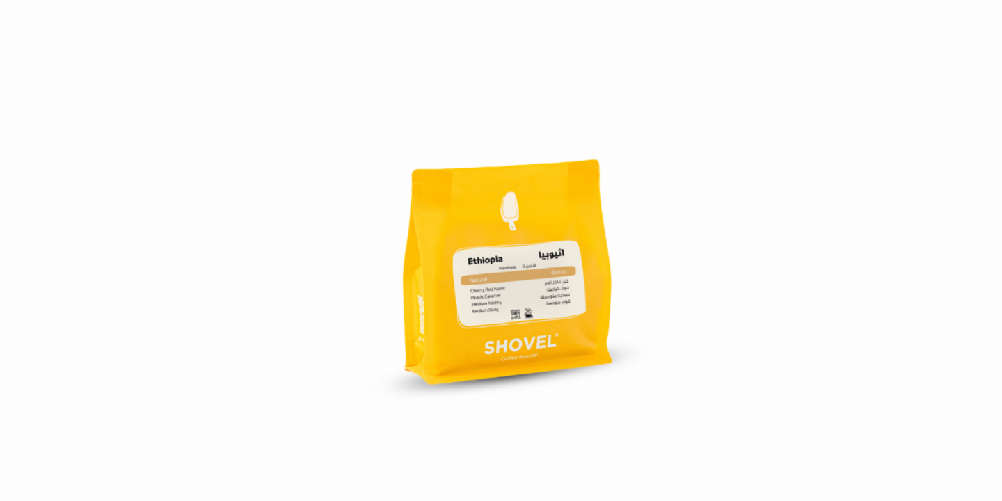 Ethiopia Hambela 250 G