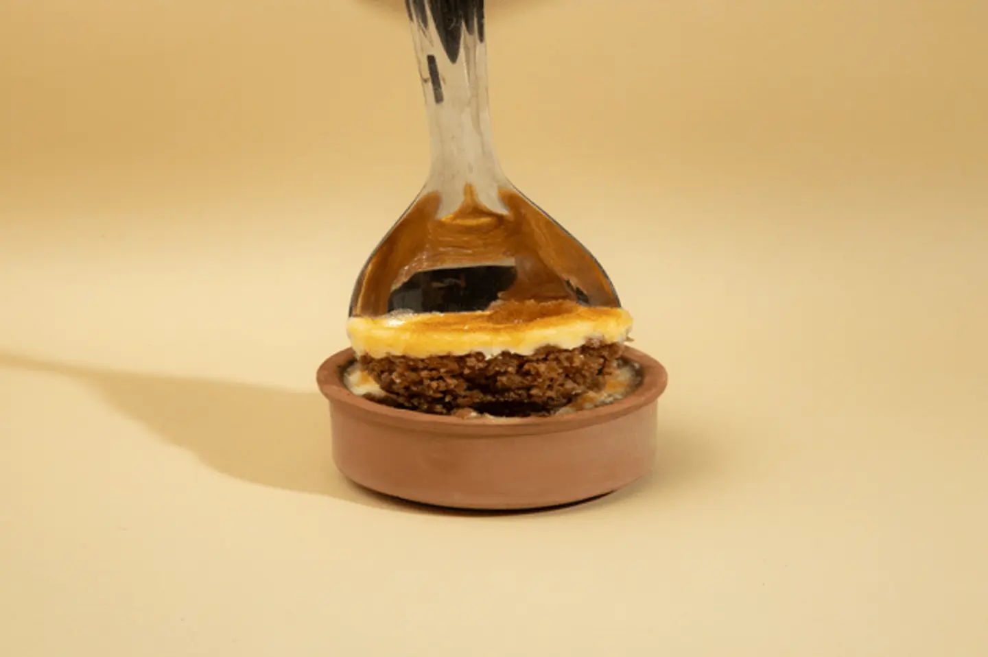 حنيني بودينج