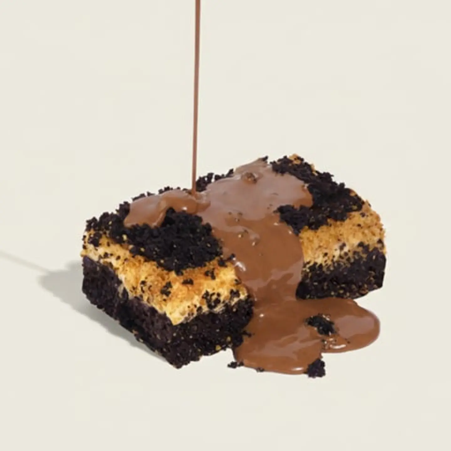 بودينق الشوكولاتة