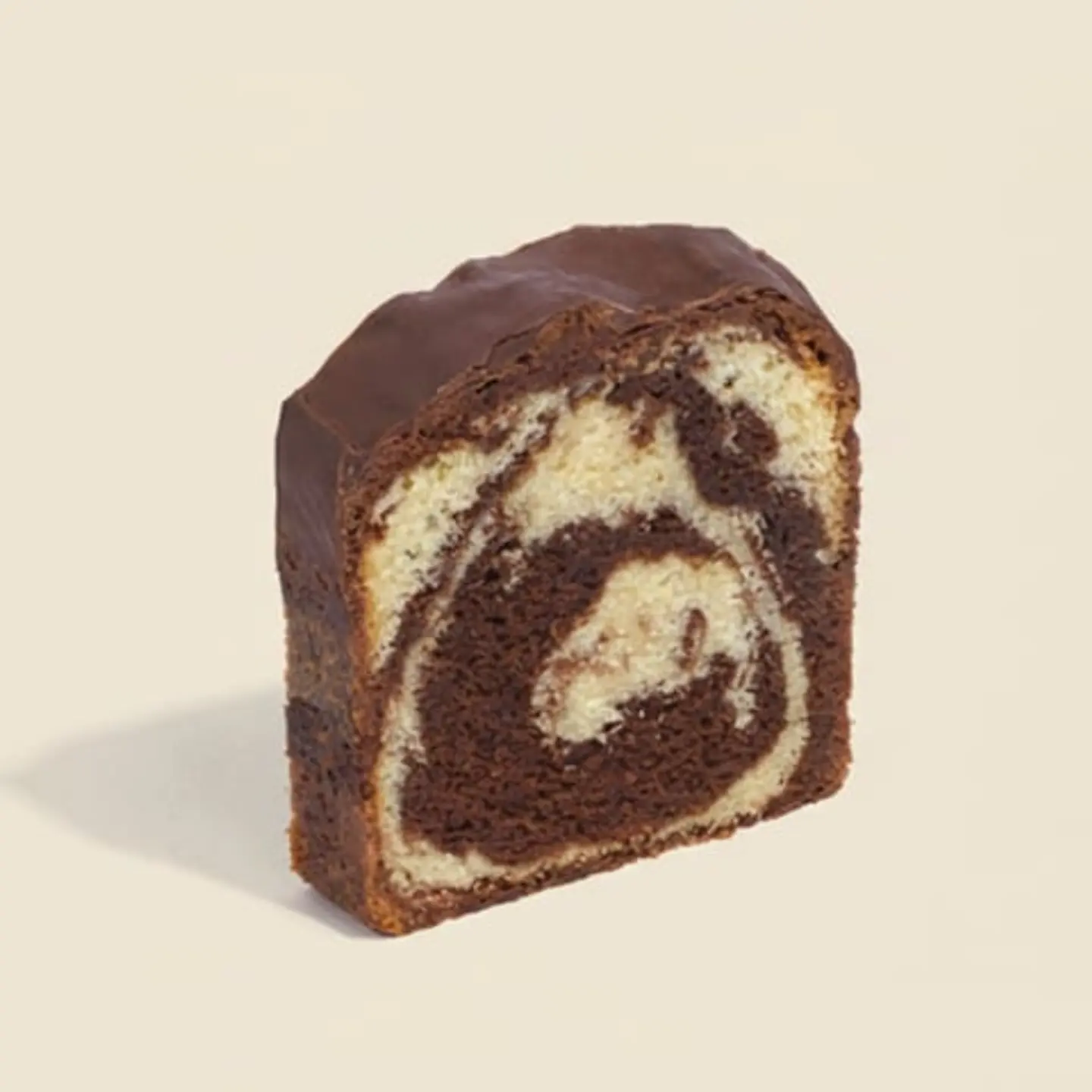 كيكة الماربل