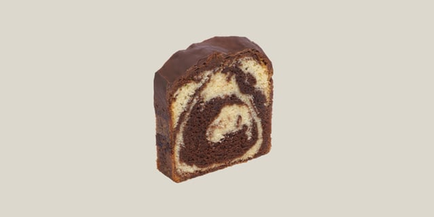 Marble Cake