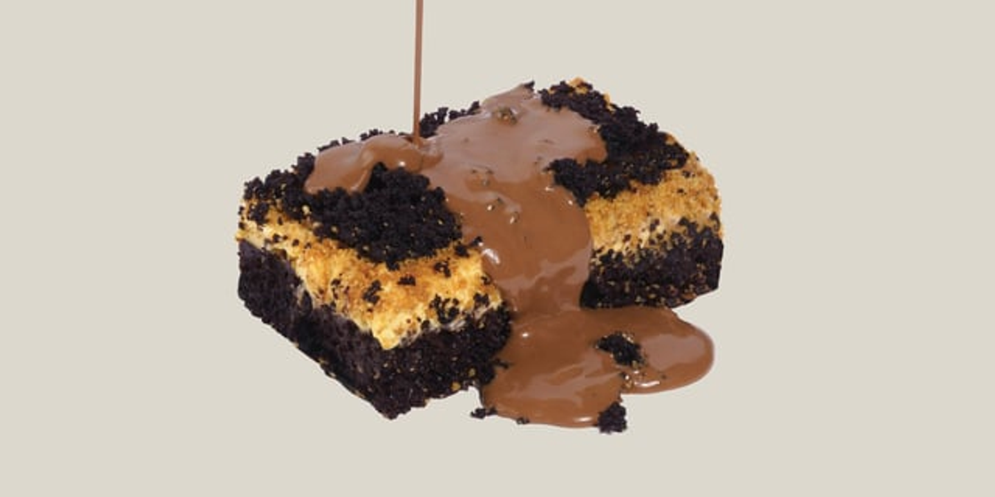 بودينق الشوكولاتة