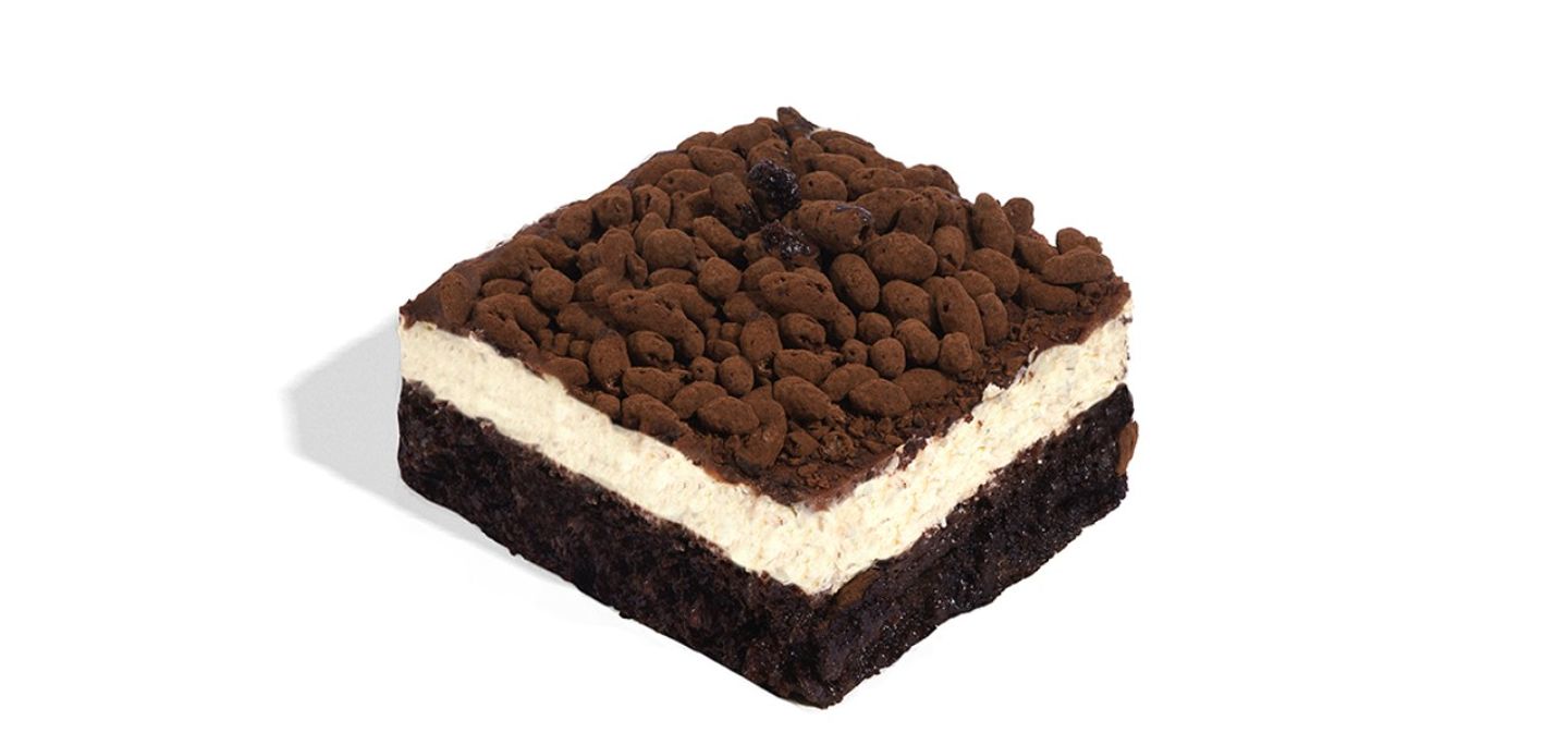Cruncho Cake