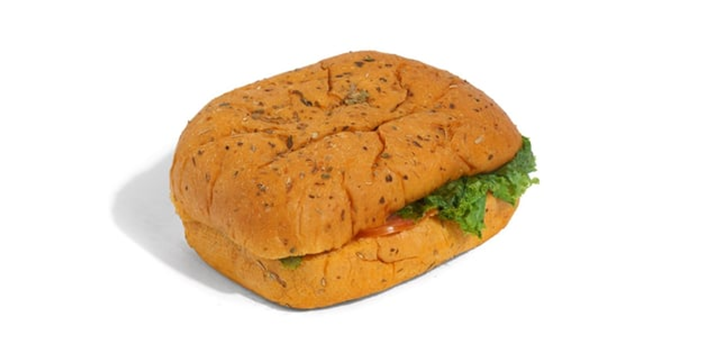 Tuna Sandwich