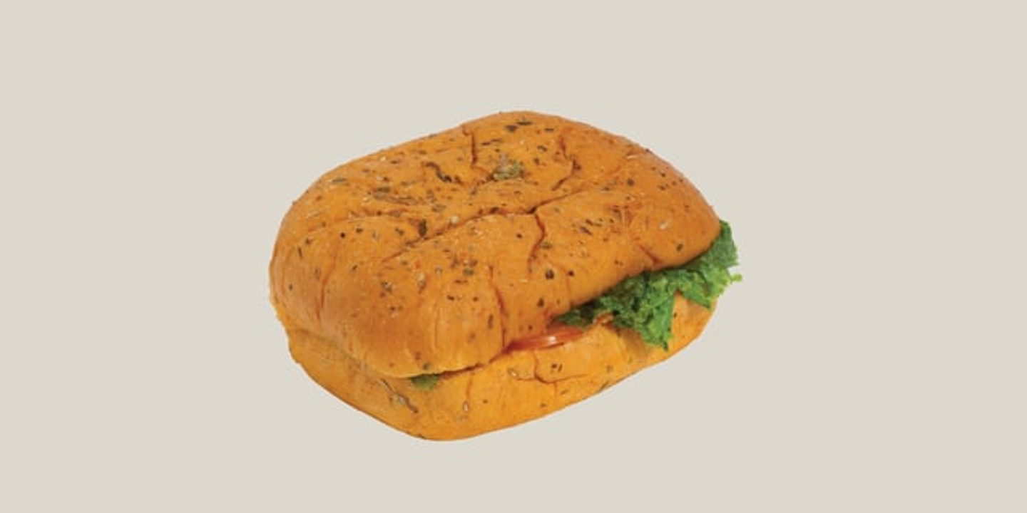 ساندوتش التونة