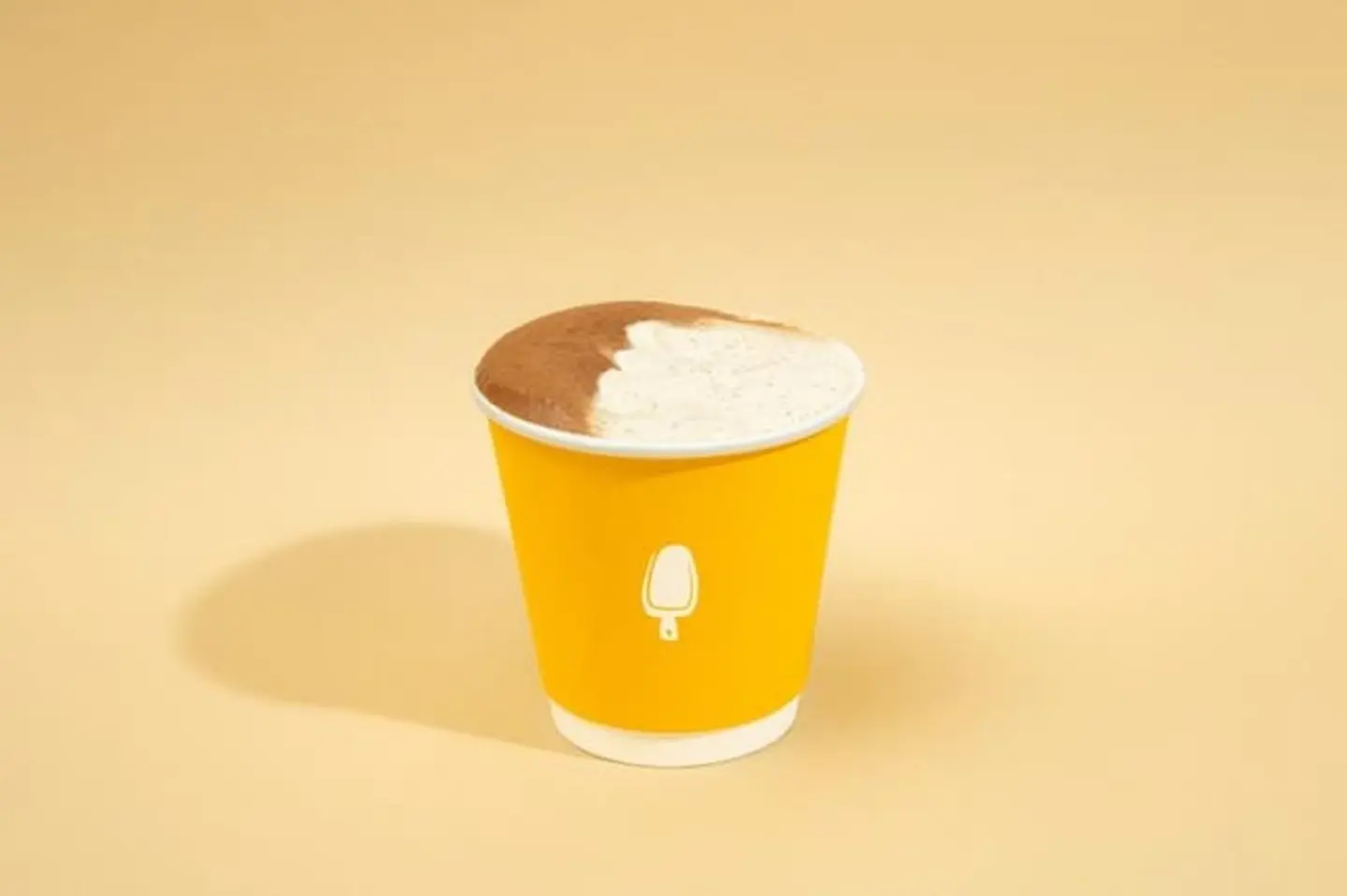 شوكلاتة ساخنة