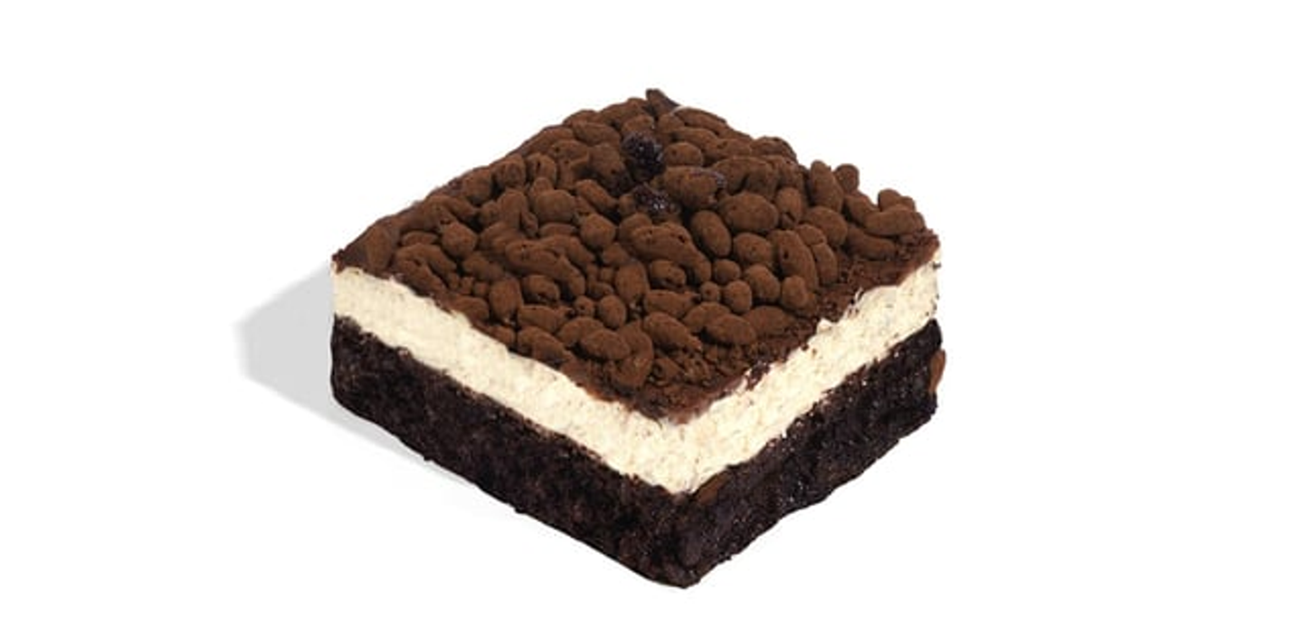 Cruncho Cake