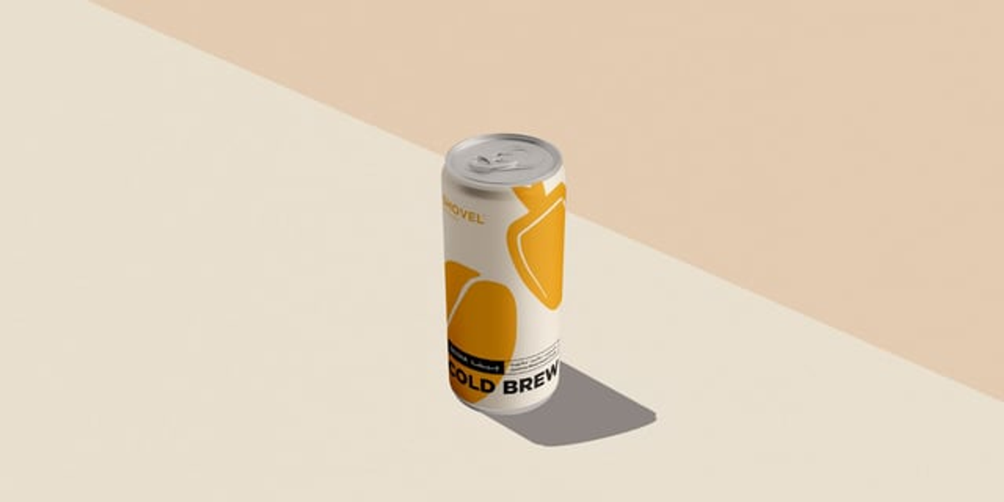 Cold Brew Geisha Premium