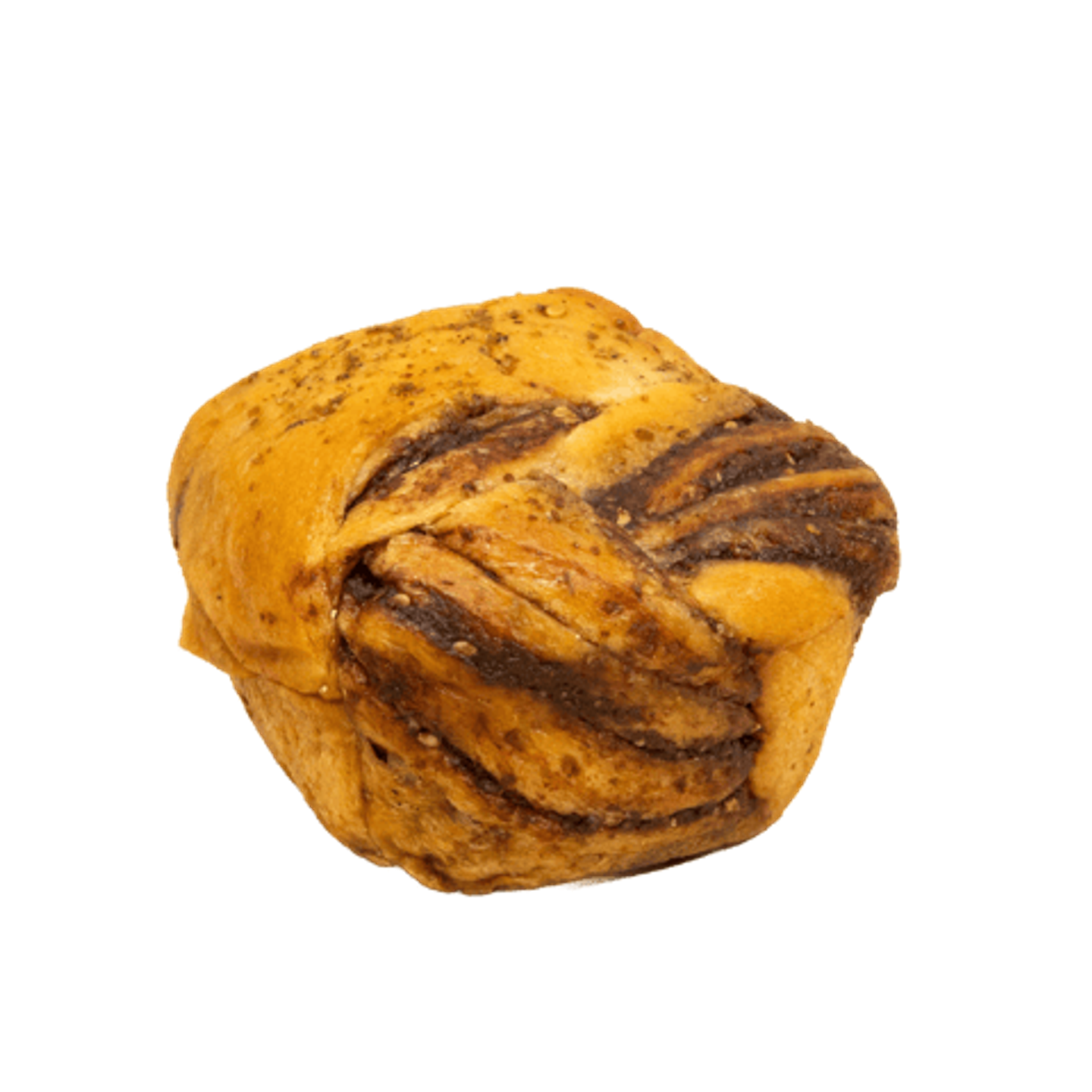 بابكا التشوكلت والزعتر