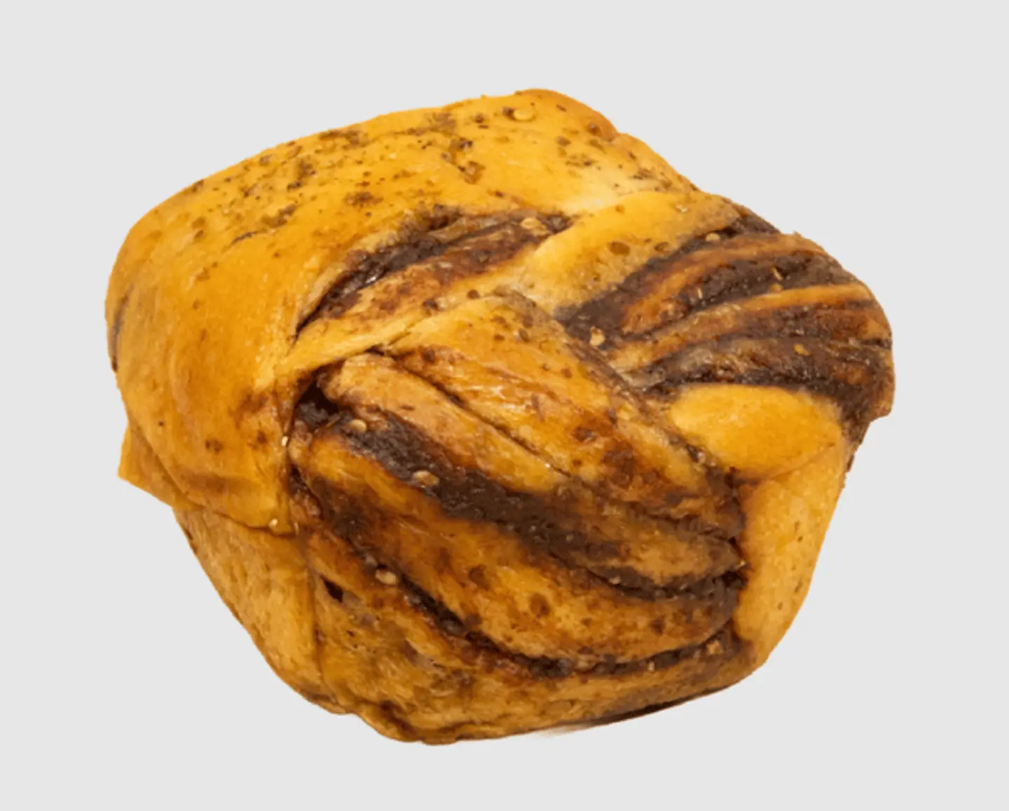 بابكا التشوكلت والزعتر