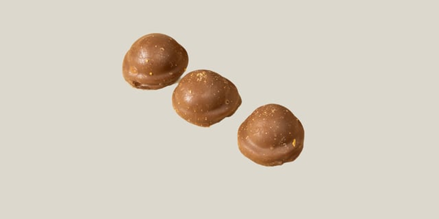 Sable Caramel
