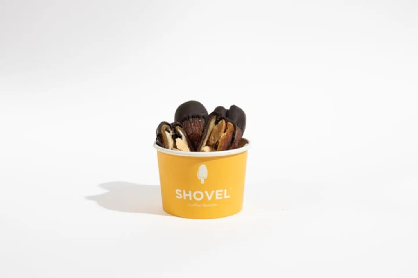 التمر وشوكلاته