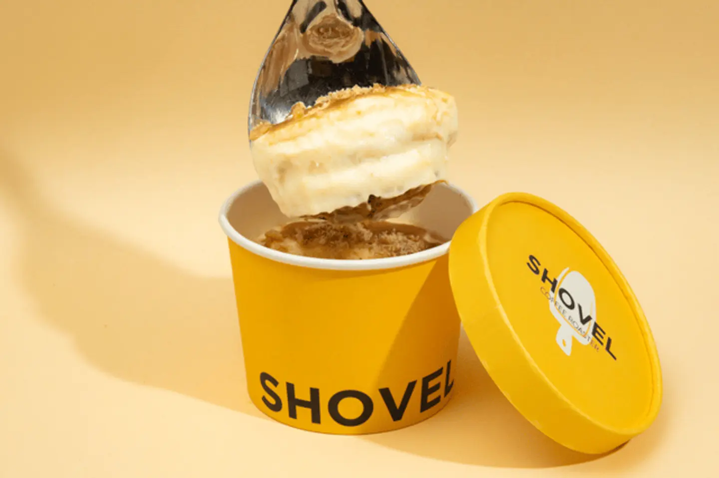 بنانا بودينج