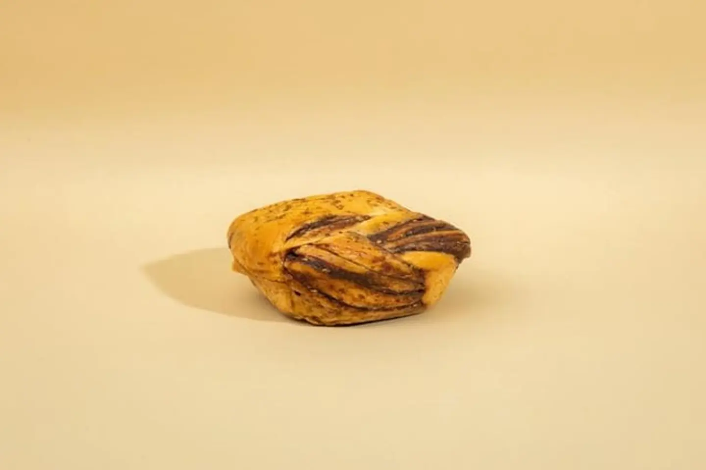 بابكا البرتقال والتشوكلت