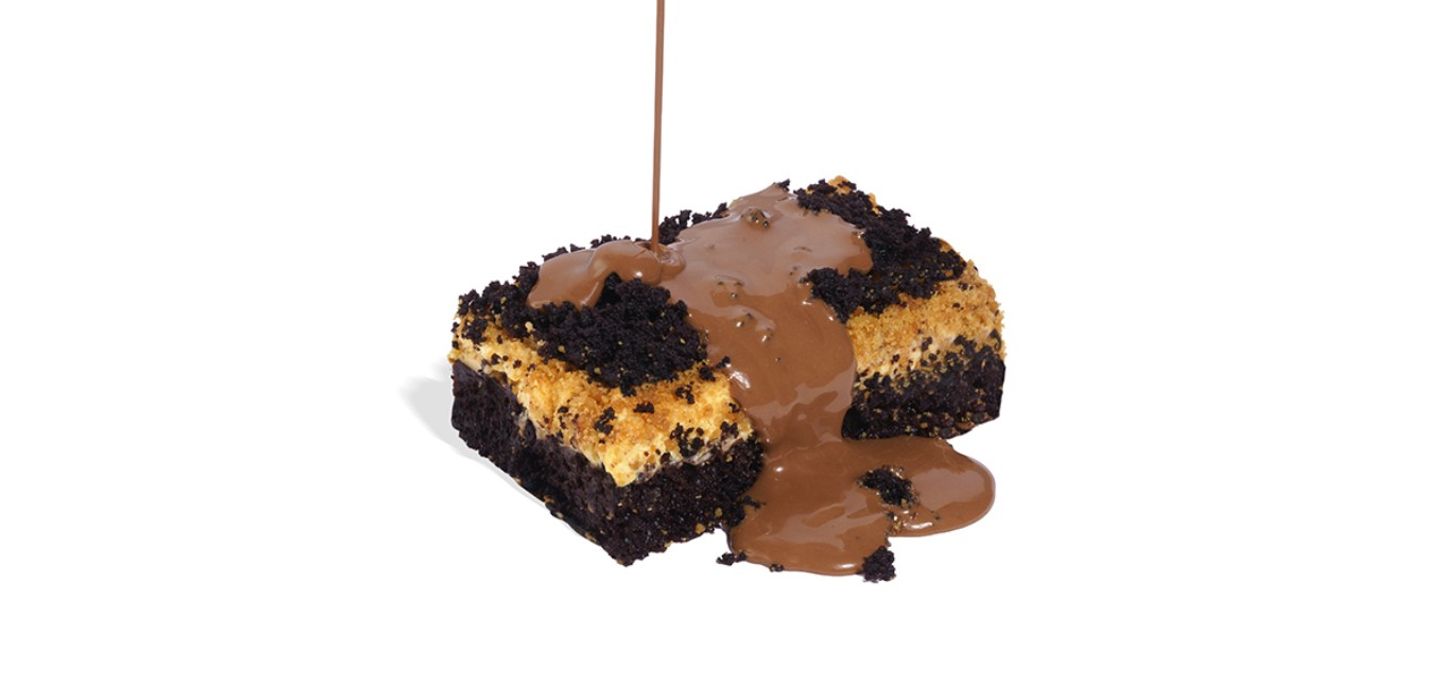 Chocolate Pudding