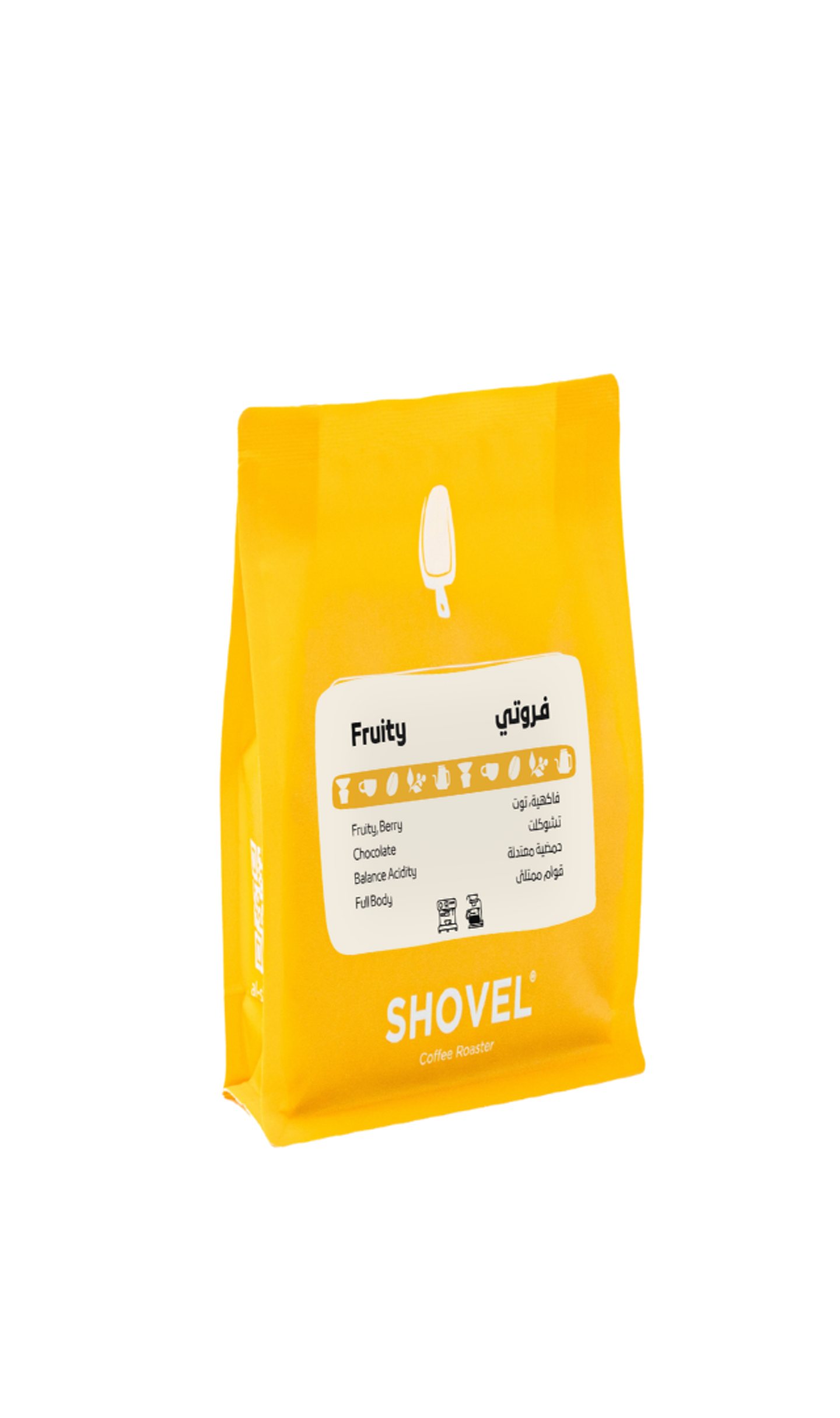 Fruity 250g