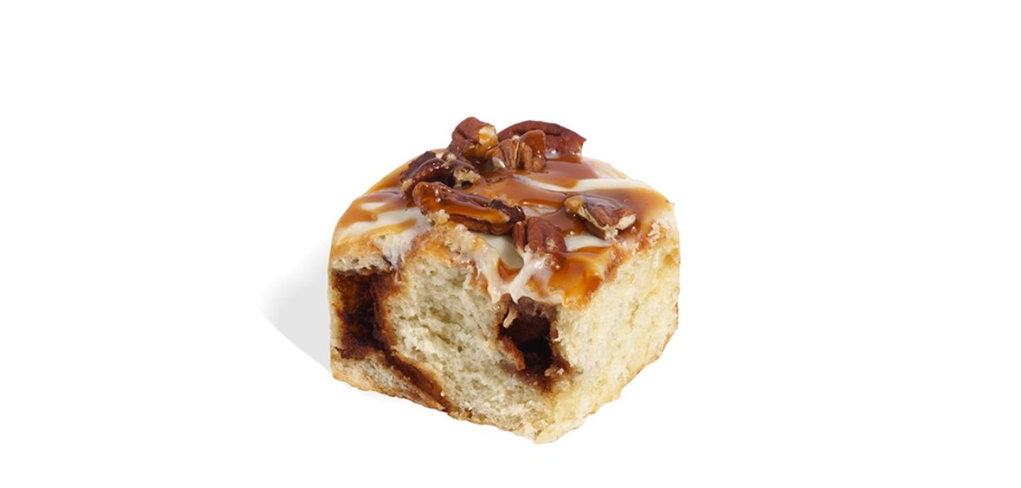 Cinnamon Roll