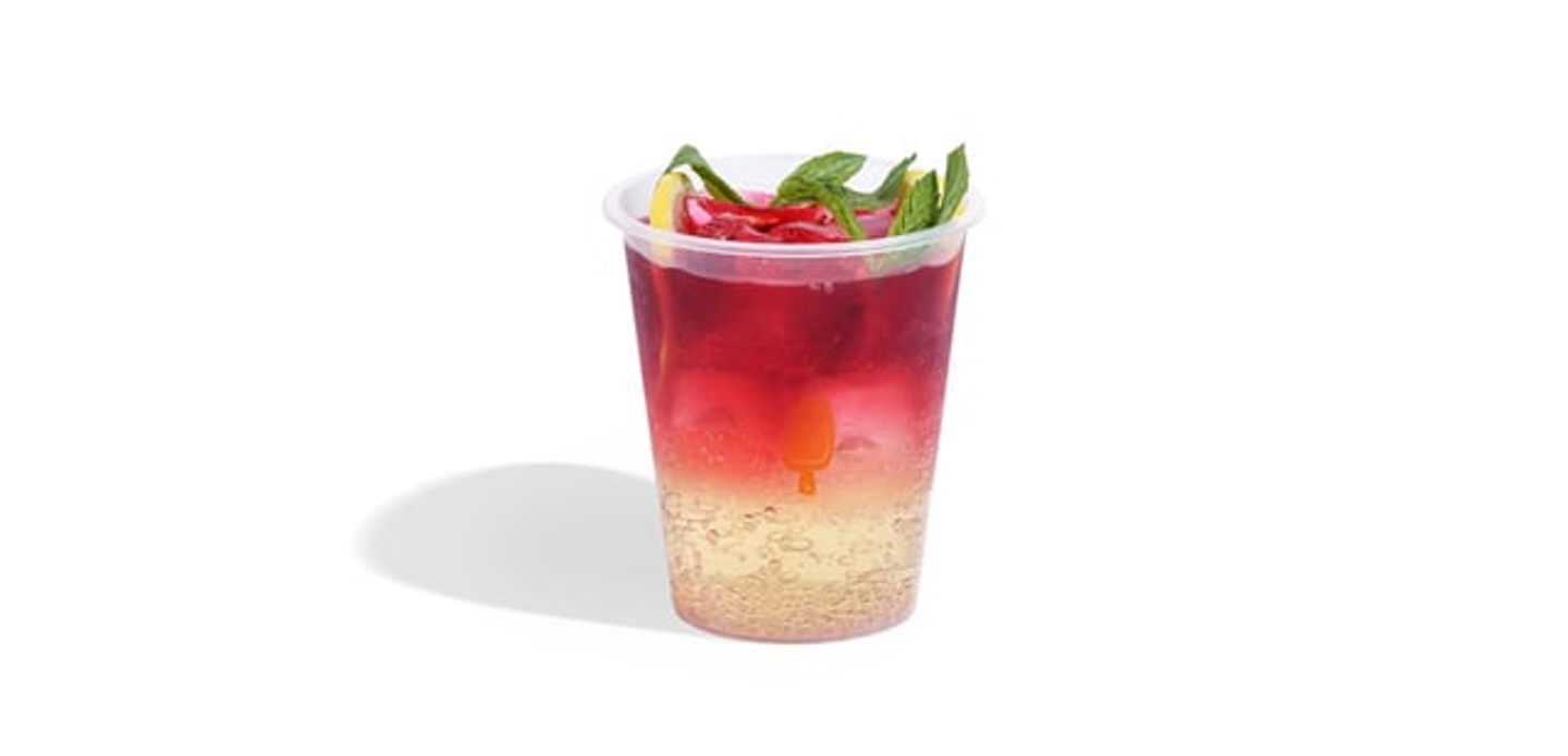Summer Refresher