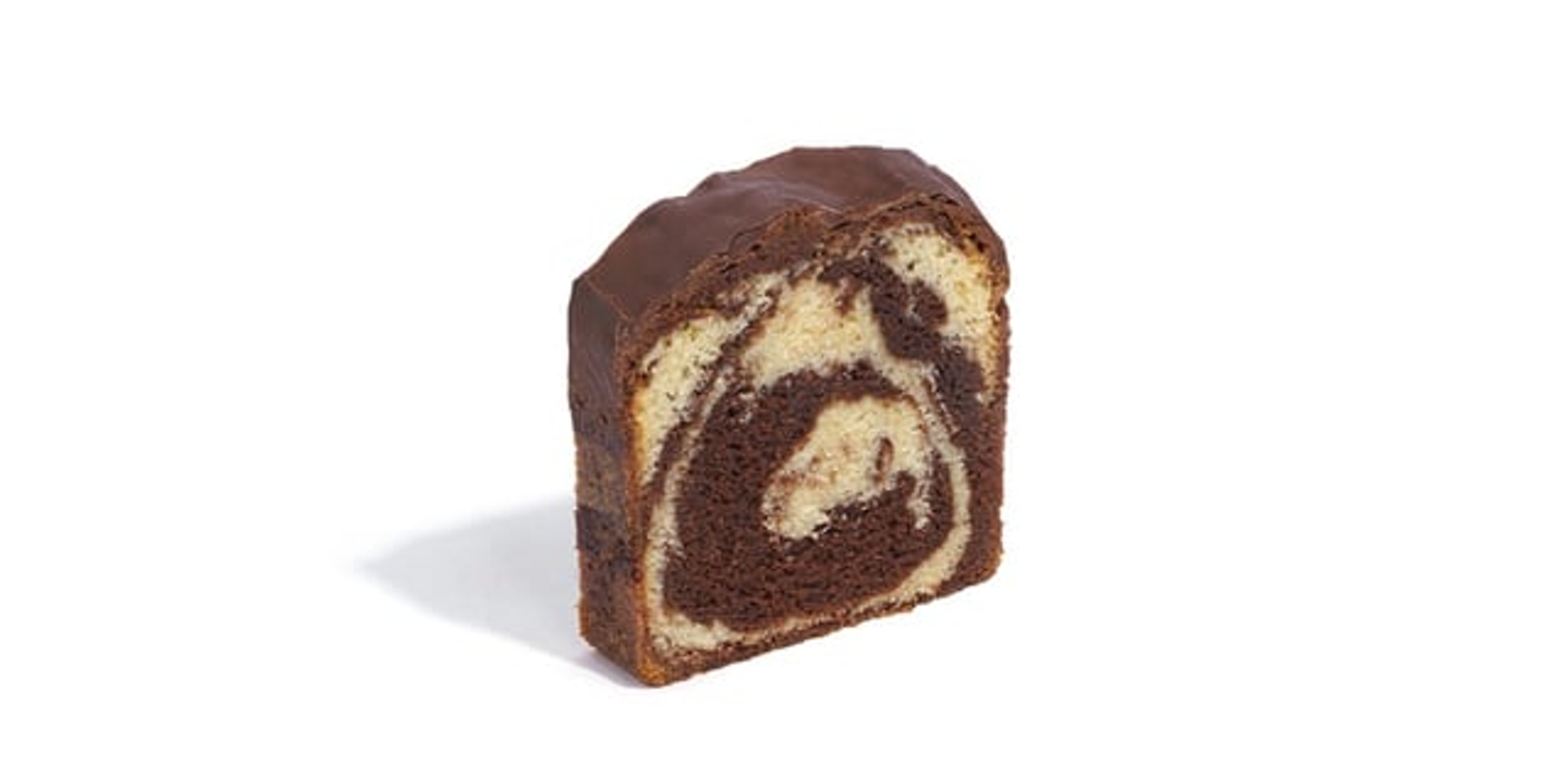 Marble Cake