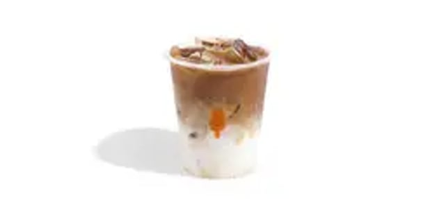 Ice Latte
