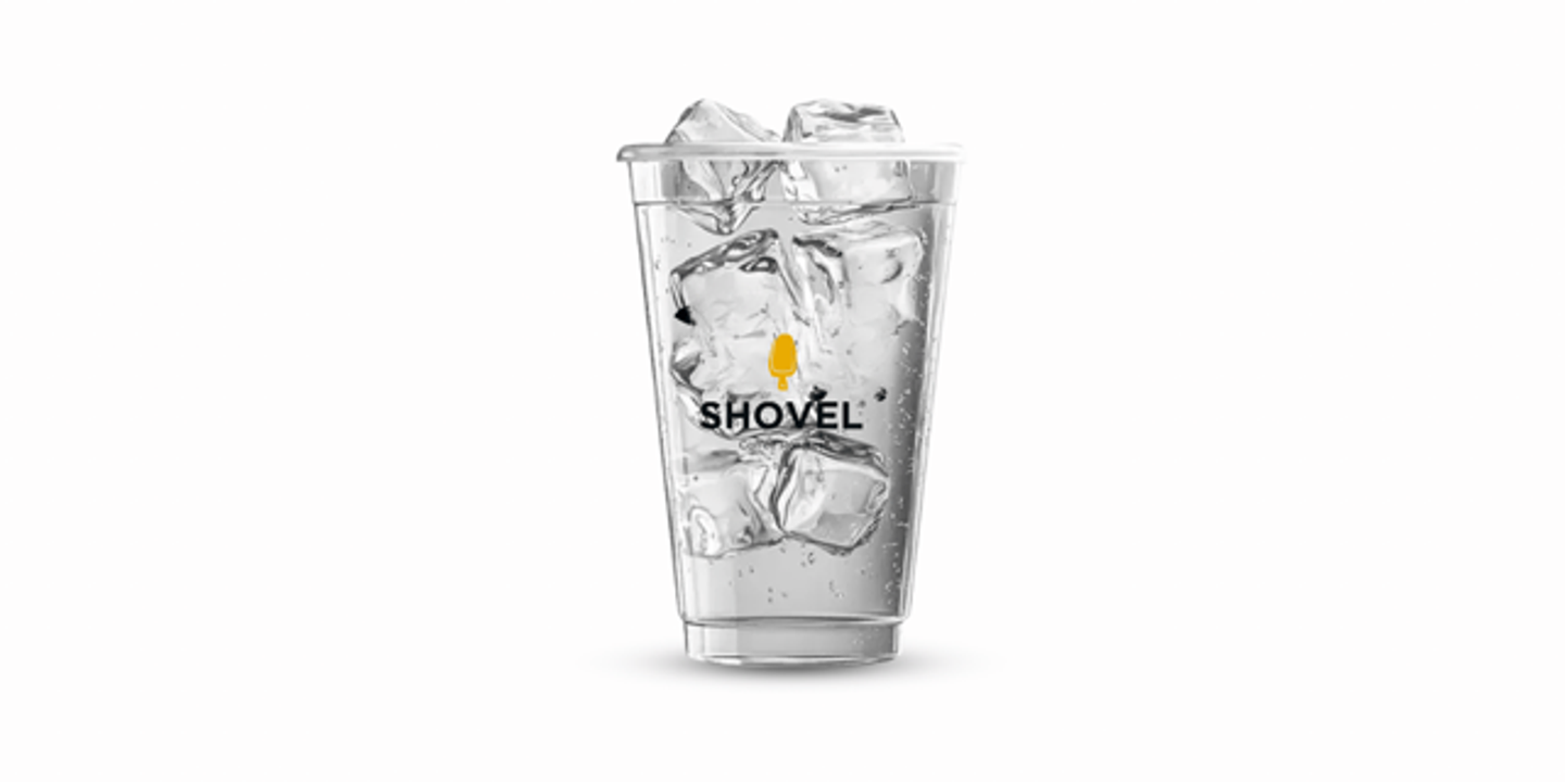 Ice Cup 12oz