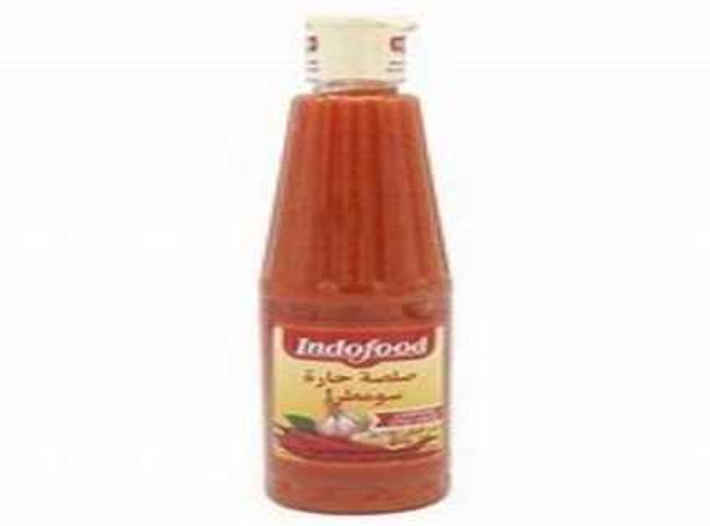 شطة سومطرة الحارة