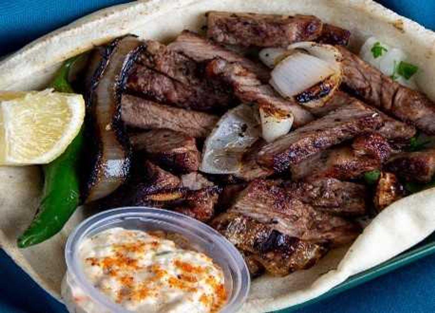 شية الماما