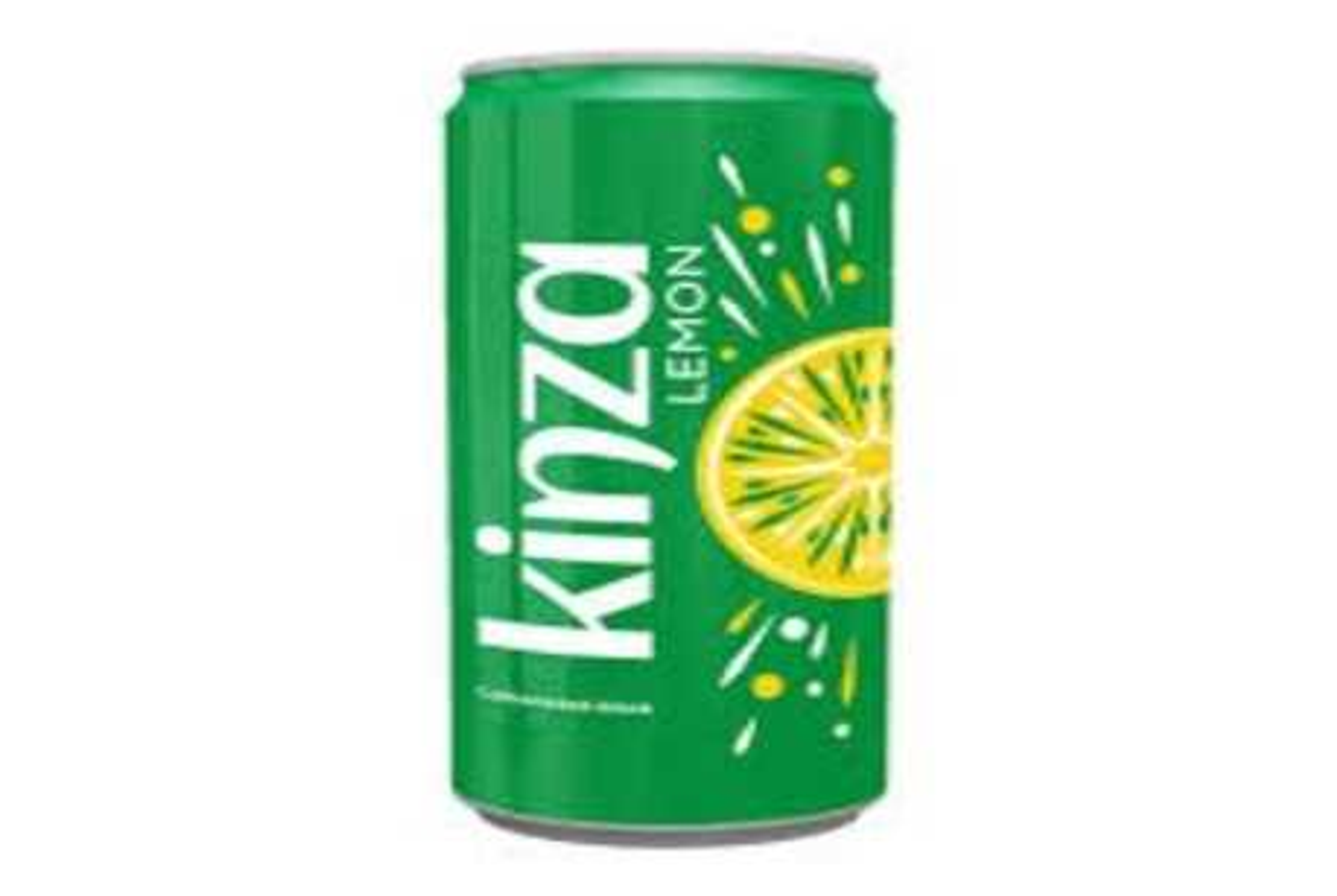 Kinza Lemon