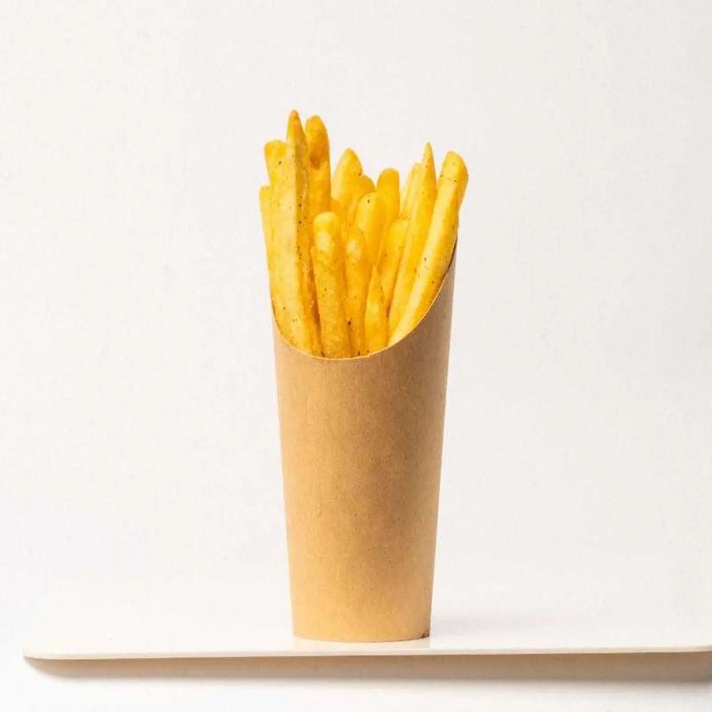 بطاطس مقلية