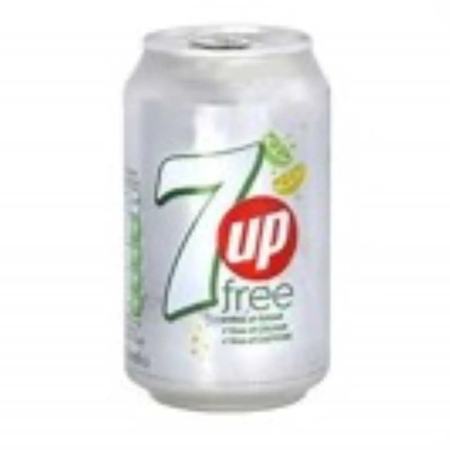 7 Up Diet