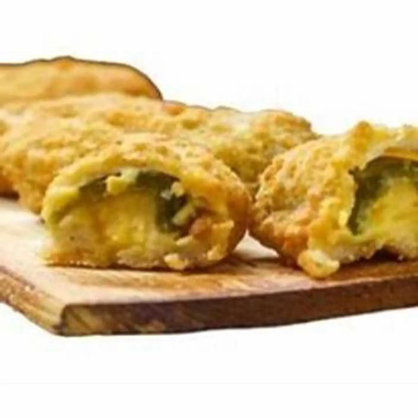 جبنة الهلابينو