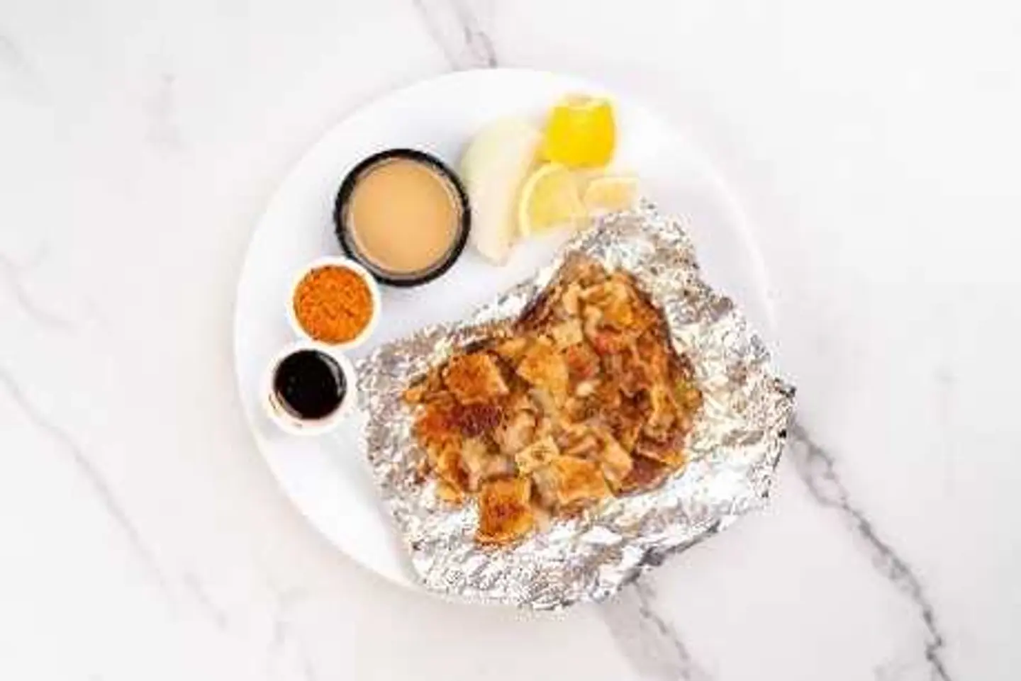 Chicken Madfoon