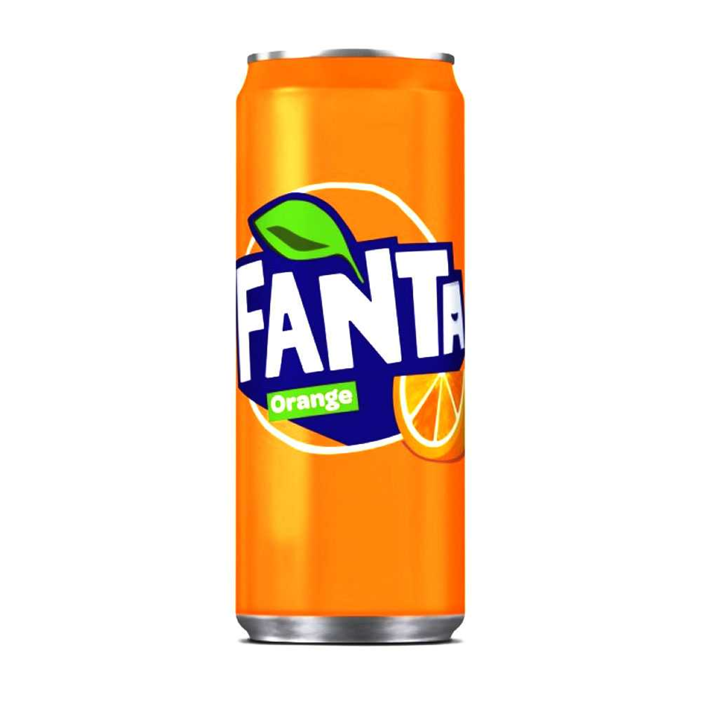 فانتا برتقال