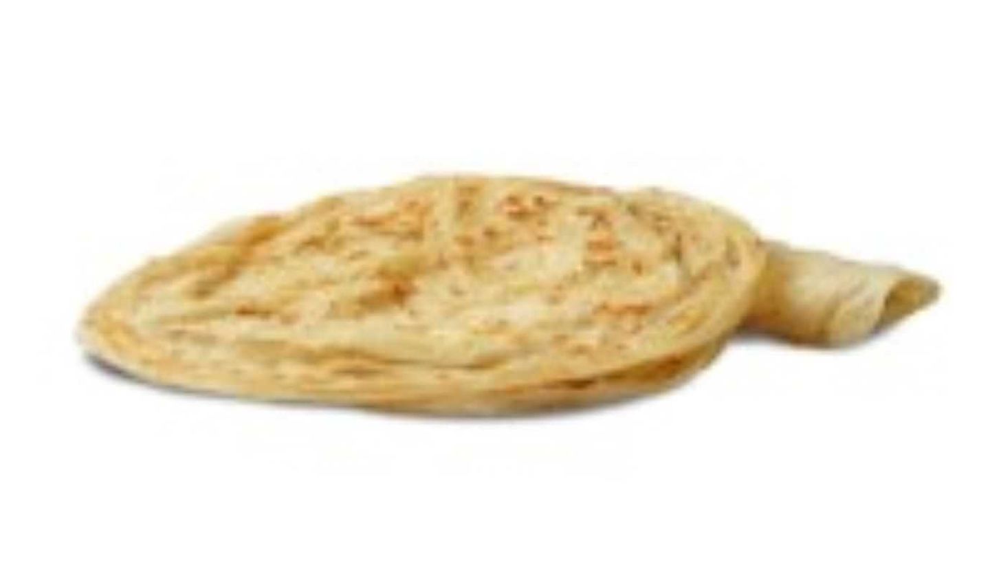 خبز الشباتي