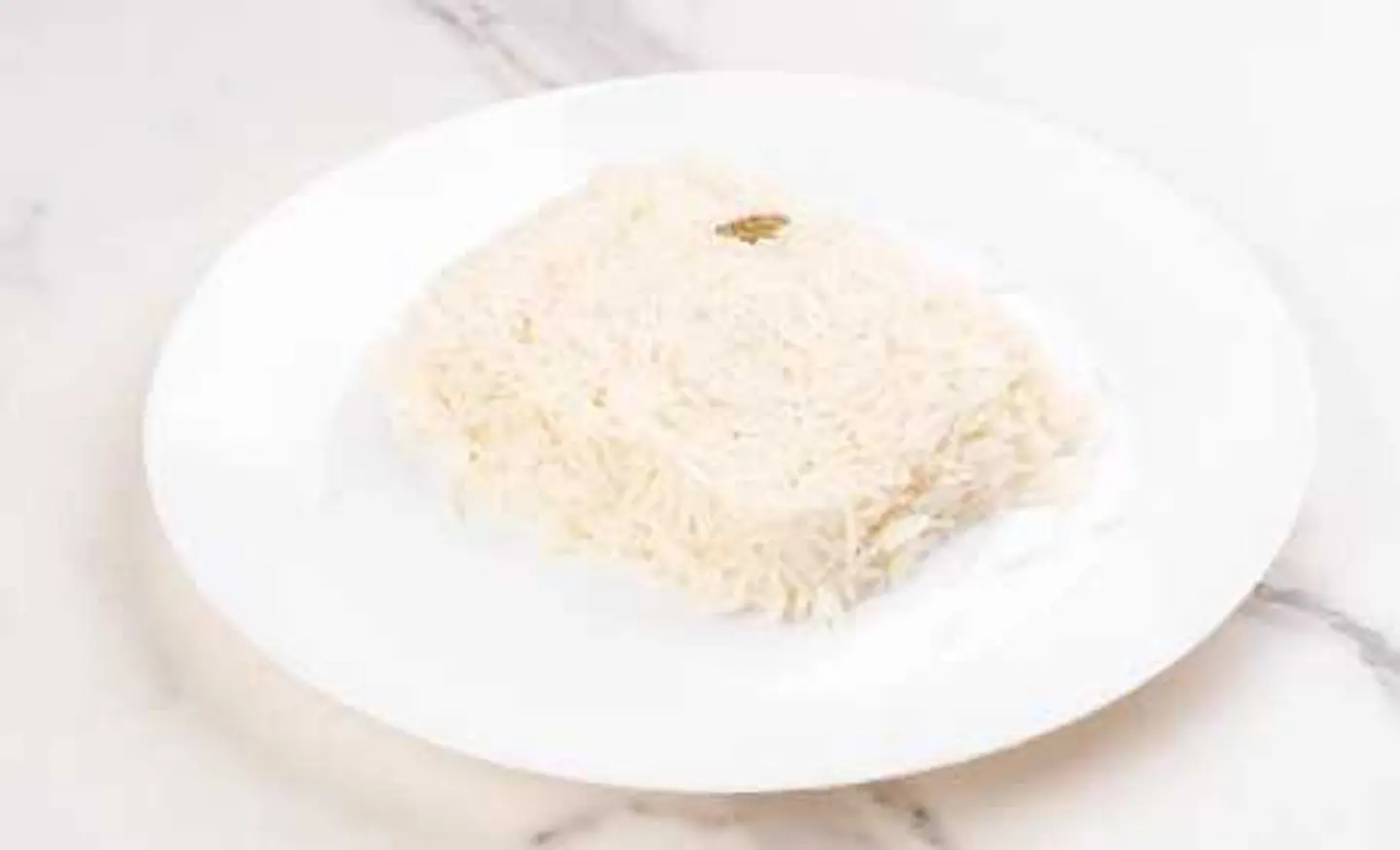 White Rice