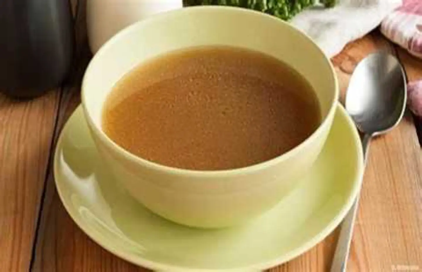 شوربة الماما