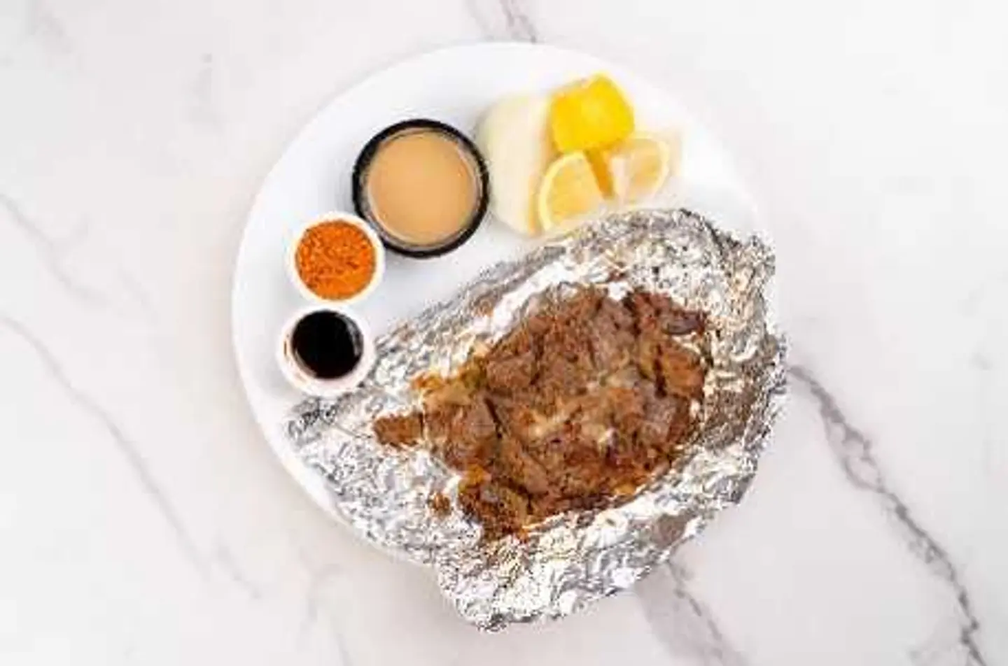 Meat Madfoon