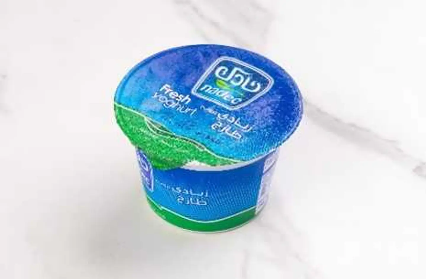 Yogurt