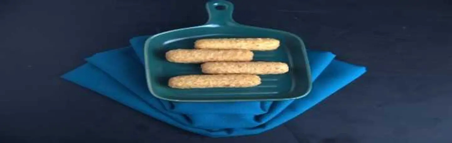 أصابع الموزاريلا