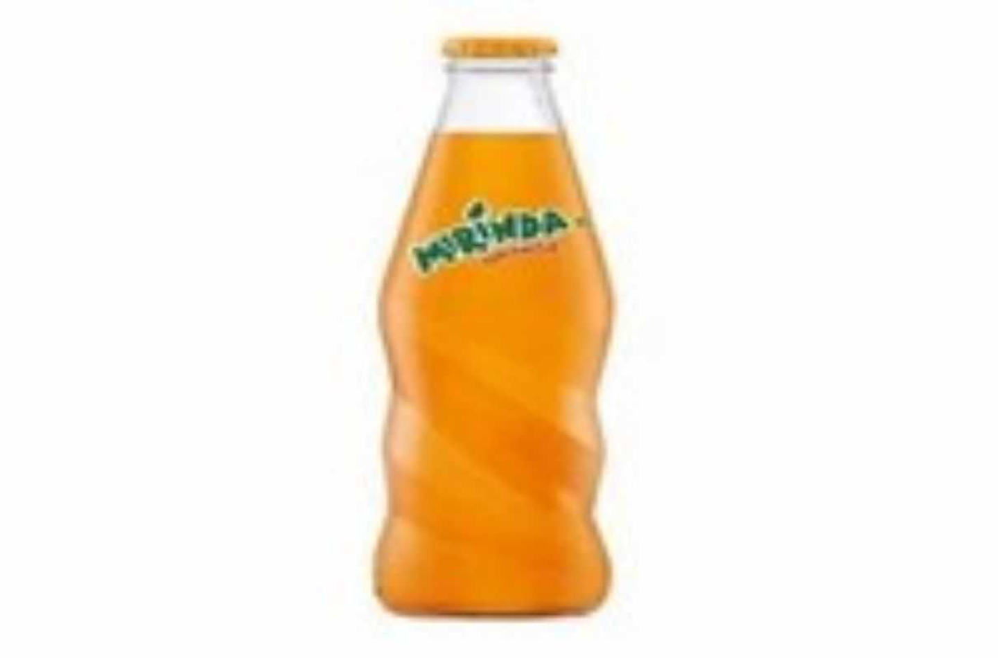 Mirinda Citrus
