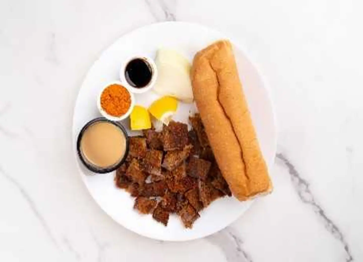 Meat Sereh