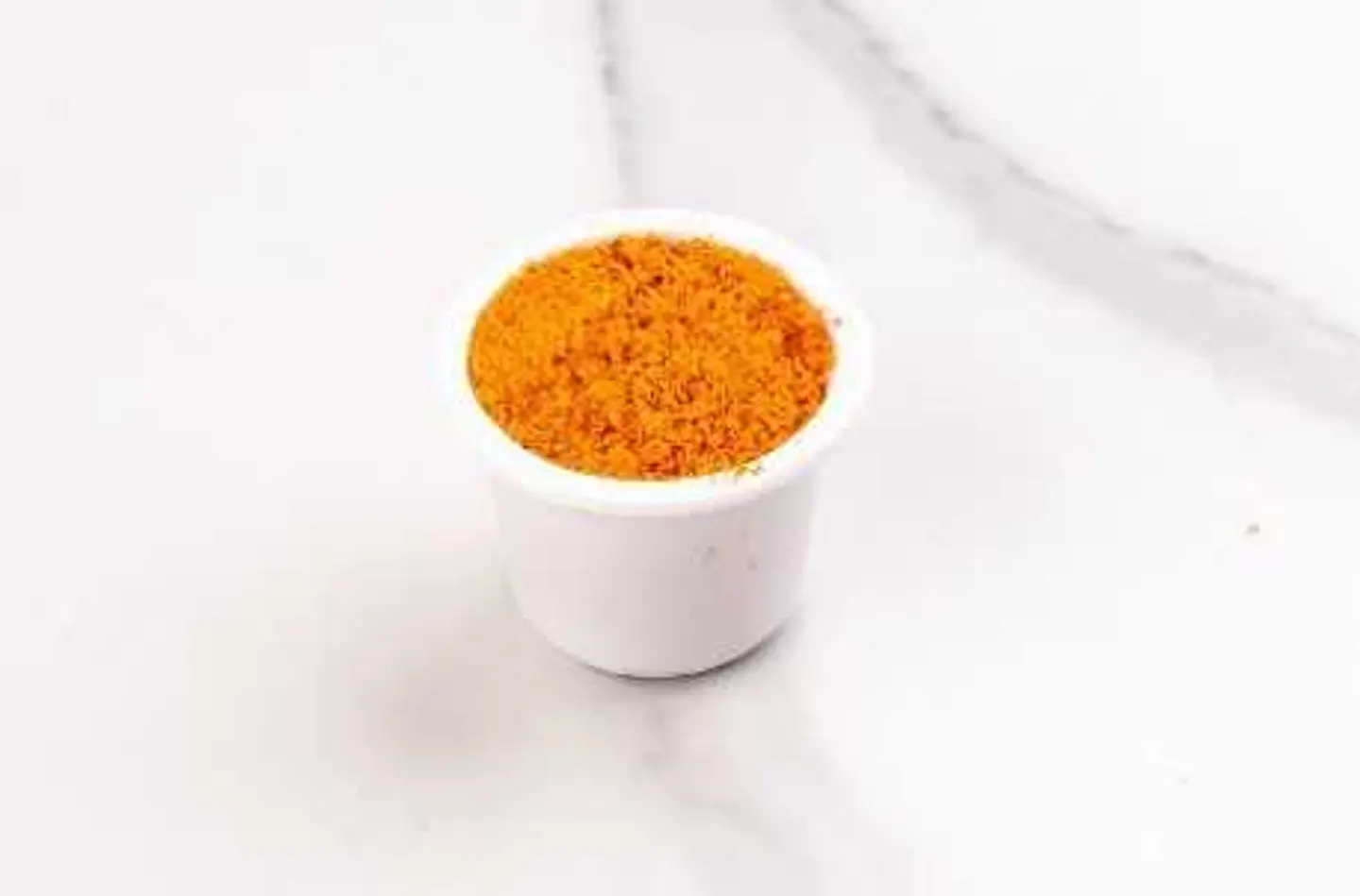 بودرة الفلفل الحارة