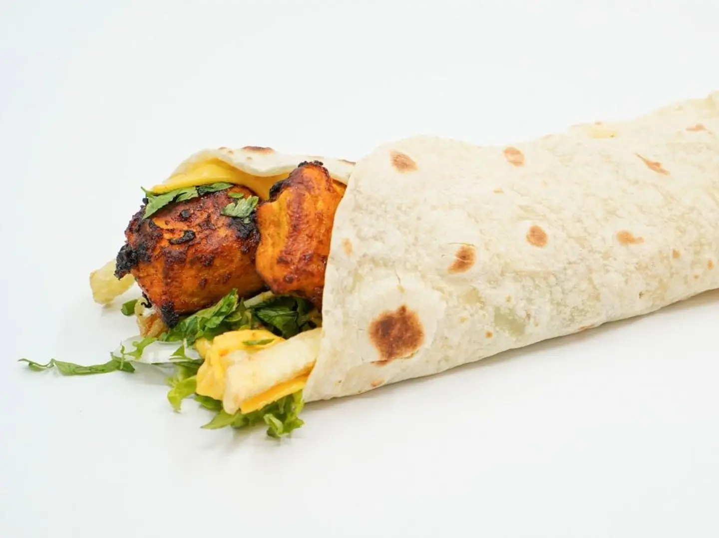Classic Chicken Shish