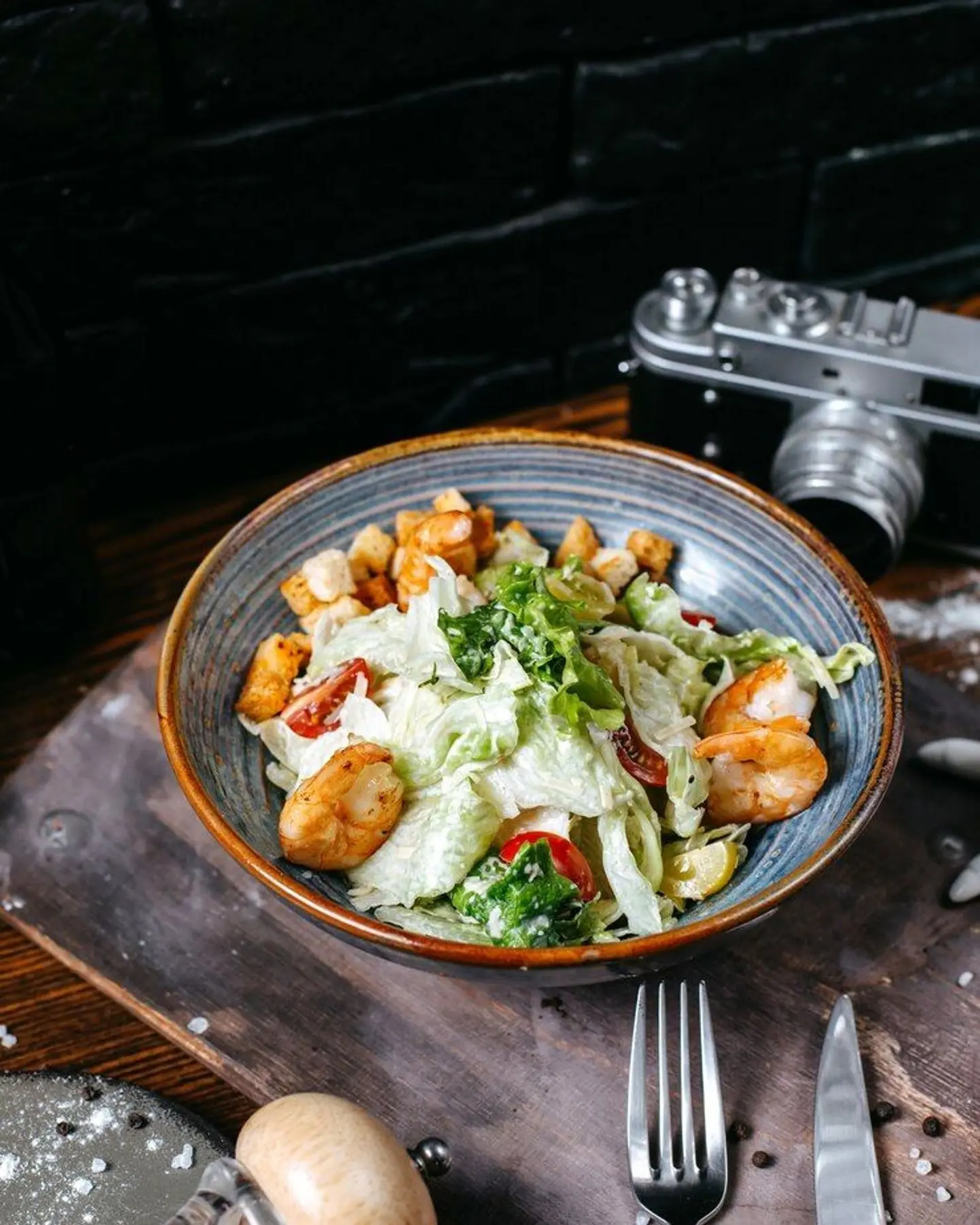 Caesar Salad
