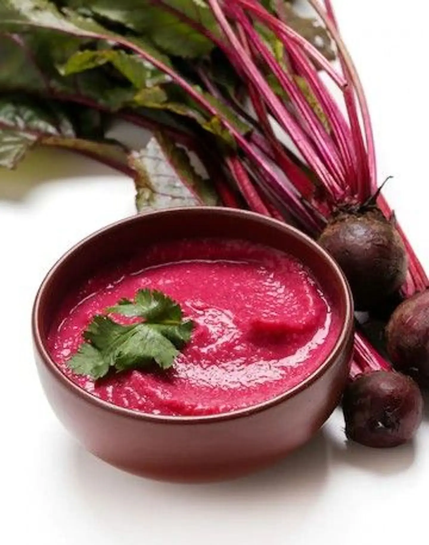 Beetroot Hummus