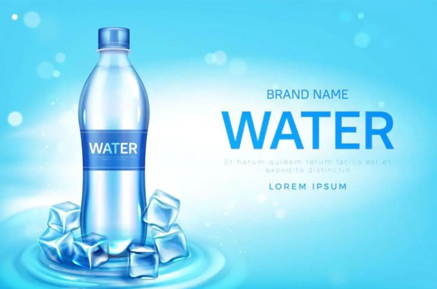Water