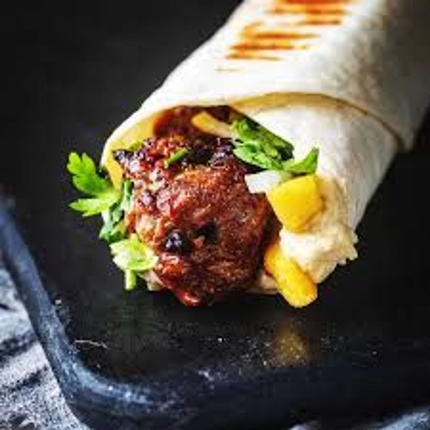 مبشور لحم كلاسيك